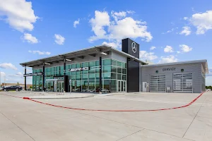 Mercedes-Benz of College Station image