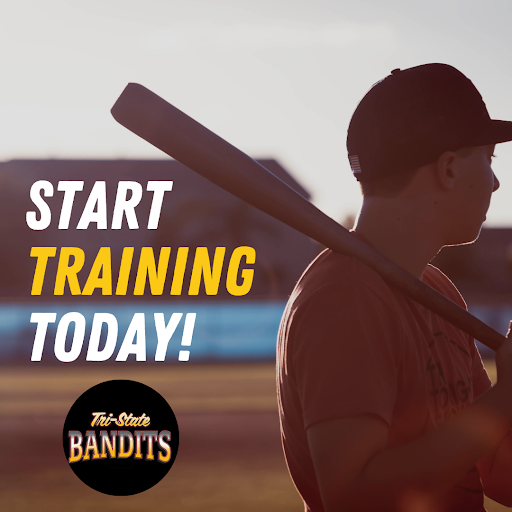 Tri State Bandits Baseball Player Training & Development image 6