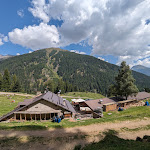 Photo n°5 de l'avis de Vairo.a fait le 01/09/2023 à 06:35 sur le  Malga Fratte Val di Rabbi à Rabbi