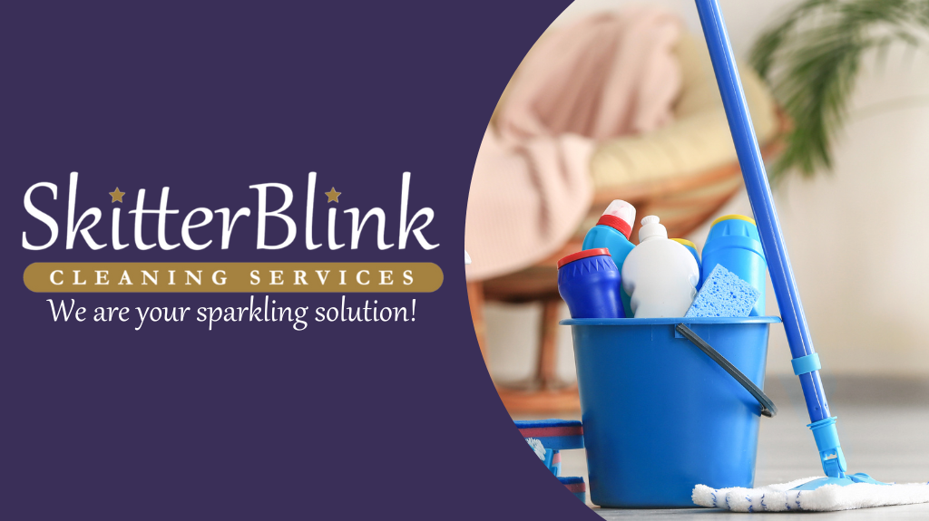 Skitterblink Cleaning Services - Fourways