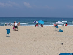 Palmachim beach'in fotoğrafı ve yerleşim