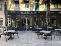 Photos du propriétaire du Restaurant A LA BON’HEUR à Carpentras - n°8