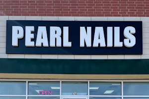 Pearl Nails image
