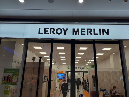 Leroy Merlin Granada
