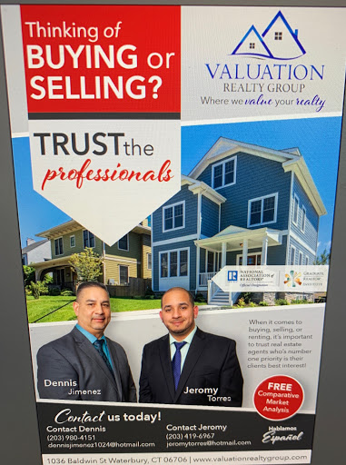Valuation Realty Group Llc.