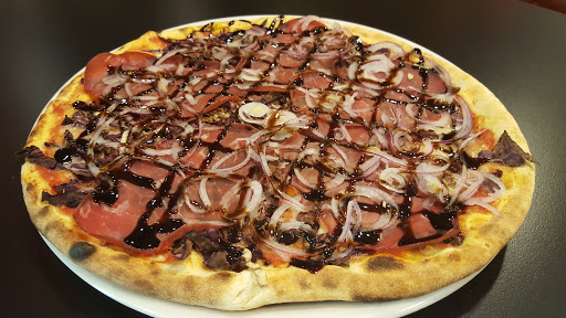 Punto Pizza 2 SAS di Perini Christian in Faenza, Provincia di Ravenna