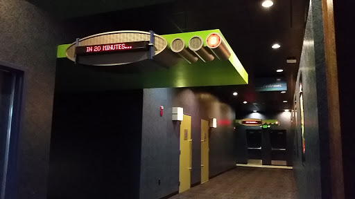 Movie Theater «AMC Yorktown 15», reviews and photos, 15900 Yorktown Crossing Pkwy, Houston, TX 77084, USA