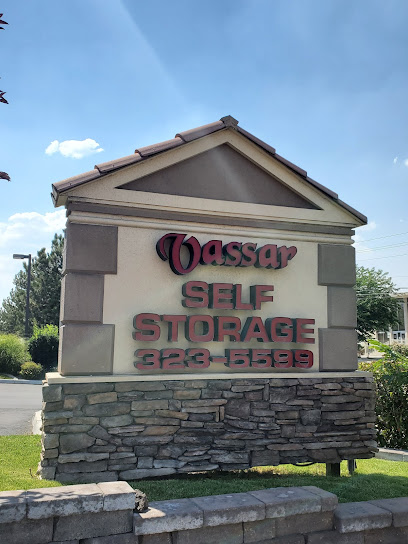 Vassar Self Storage