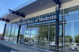 Mercedes-Benz of Modesto image