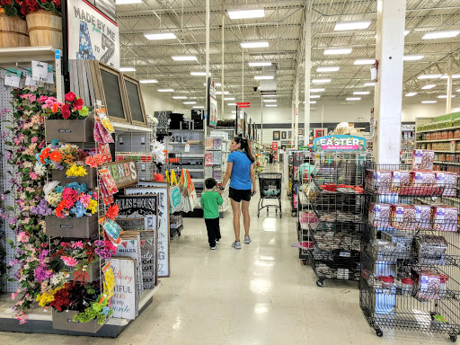 Craft Store «Michaels», reviews and photos, 19105 Lyndon B Johnson Fwy, Mesquite, TX 75150, USA