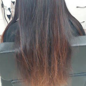 Color Hair Lounge photo