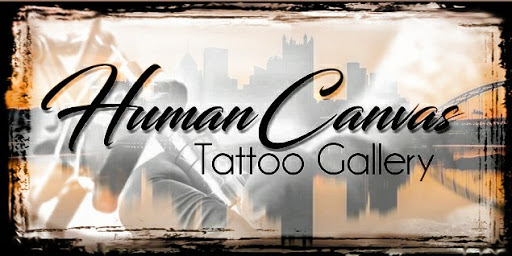 Explore ghetto tattoo ideas, creative tattoo ideas in Pittsburgh, available at Human Canvas Tattoo & Piercing Pgh