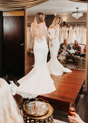 Bridal Shop «Archive Bridal», reviews and photos, 5617 Paseo Del Norte, Carlsbad, CA 92008, USA