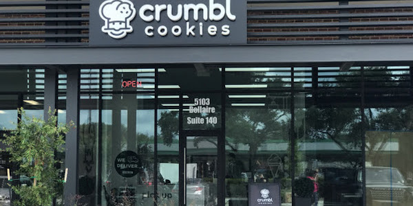 Crumbl Cookies - Bellaire