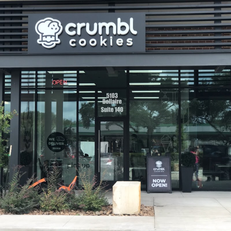 Crumbl Cookies - Bellaire