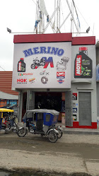 Merino Motors EIRL