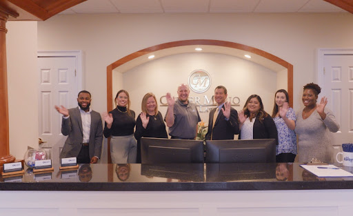 Personal Injury Attorney «Carter Mario Injury Lawyers», reviews and photos