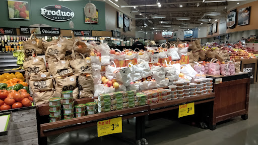 Grocery Store «Cub Foods», reviews and photos, 5370 W 16th St, St Louis Park, MN 55416, USA