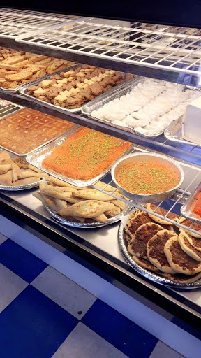 Grocery Store «Jannah Supermarket», reviews and photos, 6912 Harney Rd, Tampa, FL 33617, USA