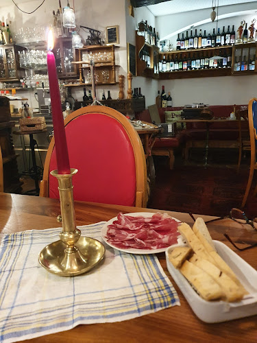 Osteria La Montanara - Hotel