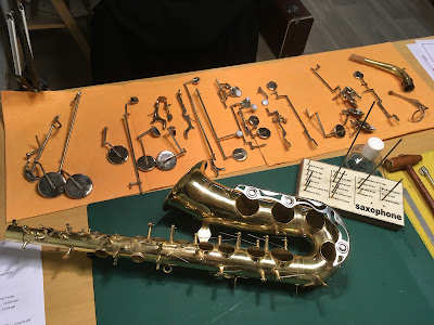 Atelier les 4 vents à Henrichemont
