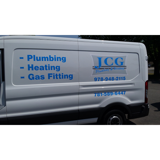 Plumber «JCG Plumbing & Heating», reviews and photos, 125 Daniels Rd, Rowley, MA 01969, USA