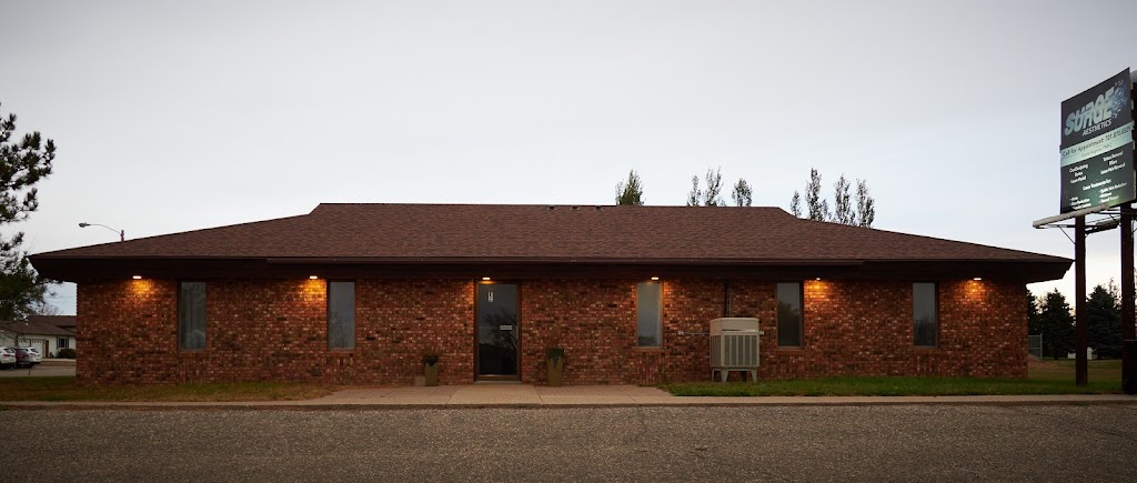 Surge Aesthetics 58545