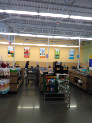 Supermarket «ALDI», reviews and photos, 760 Ruppert Rd, Iowa City, IA 52246, USA