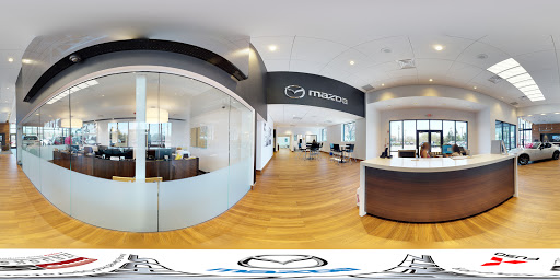 Mazda Dealer «Schwartz Mazda», reviews and photos, 585 Shrewsbury Ave, Shrewsbury, NJ 07702, USA