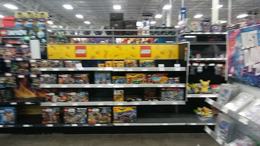 Electronics Store «Best Buy», reviews and photos, 1601 Westbank Expy a, Harvey, LA 70058, USA