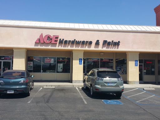 Hardware Store «Campbell Ace Hardware», reviews and photos, 148 San Tomas Aquino Rd, Campbell, CA 95008, USA