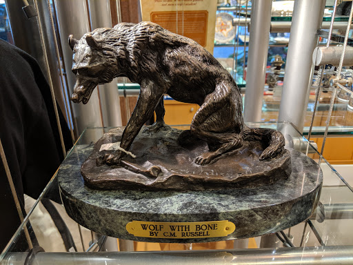 Museum «Sid Richardson Museum», reviews and photos, 309 Main St, Fort Worth, TX 76102, USA