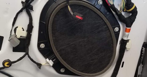 Car Stereo Store «Sound Decisions & Performance LLC», reviews and photos, 1588 N Meadowcrest Blvd, Crystal River, FL 34429, USA