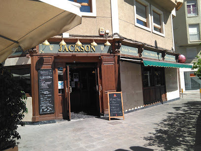 Jackson Irish Tavern - C/ Infante Don Manuel, 15, Bajo, 03201 Elche, Alicante, Spain