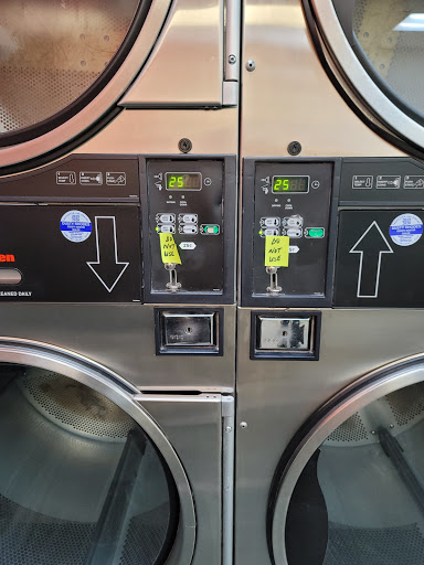 Laundromat «City Limits Laundry & Tanning», reviews and photos, 50 W Nixon St, Cincinnati, OH 45220, USA