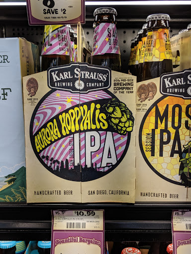 Health Food Store «Sprouts Farmers Market», reviews and photos, 12301 Seal Beach Blvd, Seal Beach, CA 90740, USA