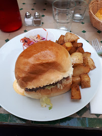 Porc effiloché du Restaurant Le Bon Burger Saint-Barnabé à Marseille - n°5