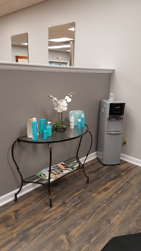 Nail Salon «Salon Art», reviews and photos, 1131 S Salisbury Blvd # E, Salisbury, MD 21801, USA