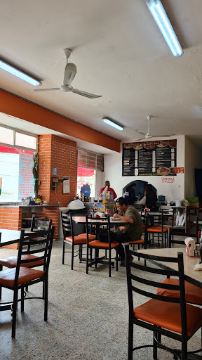 CAFE LOS CHICOS