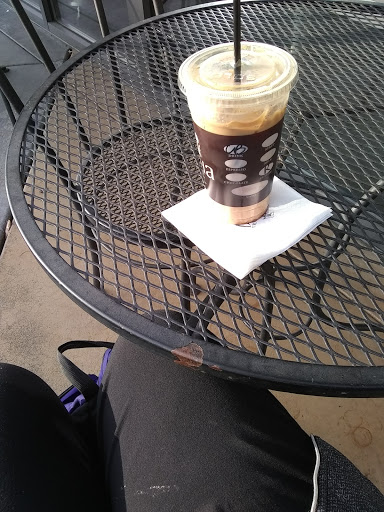 Coffee Shop «Dilettante Mocha Café», reviews and photos, 514 Ramsay Way, Kent, WA 98032, USA