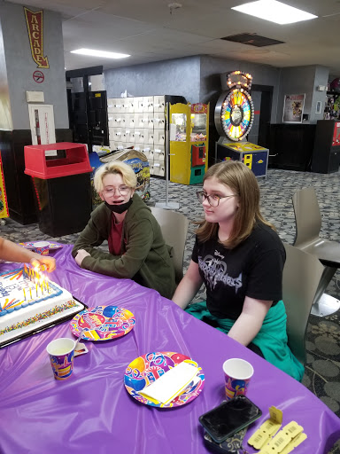 Bowling Alley «Paradise Lanes», reviews and photos, 469 E Blackstock Rd, Spartanburg, SC 29301, USA