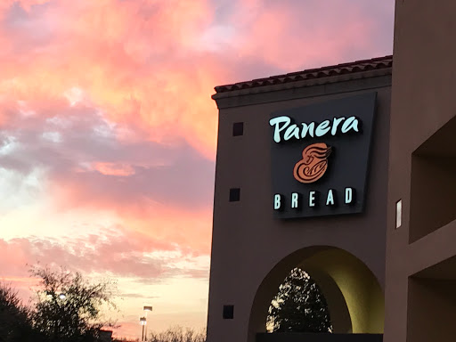 Sandwich Shop «Panera Bread», reviews and photos, 2140 E Southlake Blvd s, Southlake, TX 76092, USA
