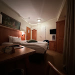 Photo n°2 de l'avis de Chris.i fait le 28/12/2023 à 10:41 sur le  Hotel & Restaurant Spreeblick - Thomas Lehmann à Lübben