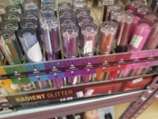 Beauty Supply Store «Kali Beauty Supply», reviews and photos, 1614 W Main St, Kalamazoo, MI 49006, USA