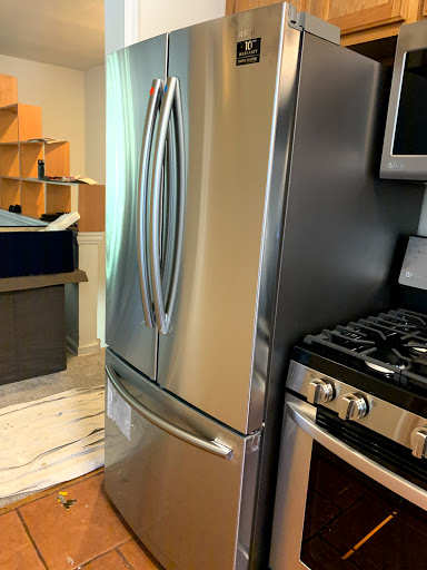 Appliance Store «P.C. Richard & Son», reviews and photos, 42-99 Francis Lewis Blvd, Bayside, NY 11361, USA