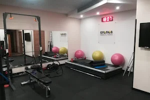 99 Wellness Club image