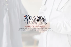 Florida Arthritis Center, PL image
