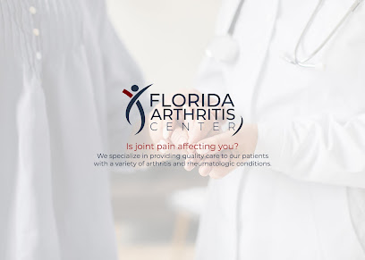 Florida Arthritis Center, PL