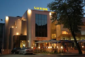 Hotel Complex LUXOR image