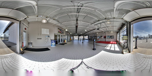 Mercedes Benz Dealer «Mercedes-Benz of Ann Arbor», reviews and photos, 570 Auto Mall Dr, Ann Arbor, MI 48103, USA